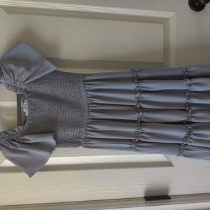 Ivy City Luna size 6/7T